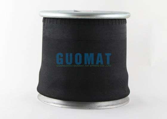 Μέρη ανάρτησης φορτηγών W01-358-9206 Firestone Lobe Type Air Spring 1T19L-5 Air Bellow