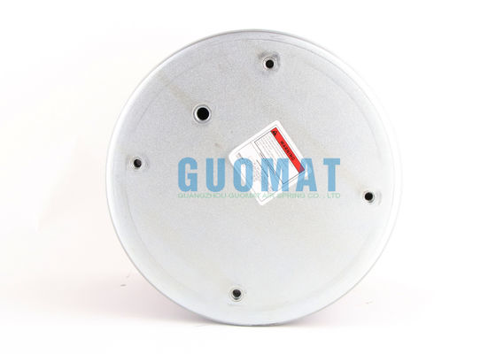 Μέρη ανάρτησης φορτηγών W01-358-9206 Firestone Lobe Type Air Spring 1T19L-5 Air Bellow