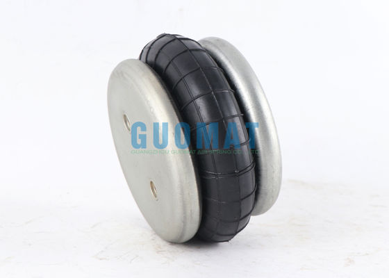 W01-358-0286 Firestone Gummi Air Spring Style 16 Ενιαίο περιστρεφόμενο βιομηχανικό αερόσακο
