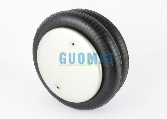 Πρωτότυπη Contitech FD330-22 Διπλή σφραγισμένη αερόσακοι G1/4 Αερομεταλλεύσεις για βιομηχανικά κλωστοϋφαντουργικά μηχανήματα