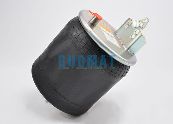 6608NP01 Ελατήριο αέρα φορτηγού Contitech 1R10-704 Goodyear Για 20582215 20531985 V-olvo Ανάρτηση