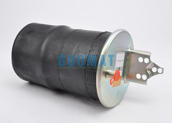 6608NP01 Ελατήριο αέρα φορτηγού Contitech 1R10-704 Goodyear Για 20582215 20531985 V-olvo Ανάρτηση