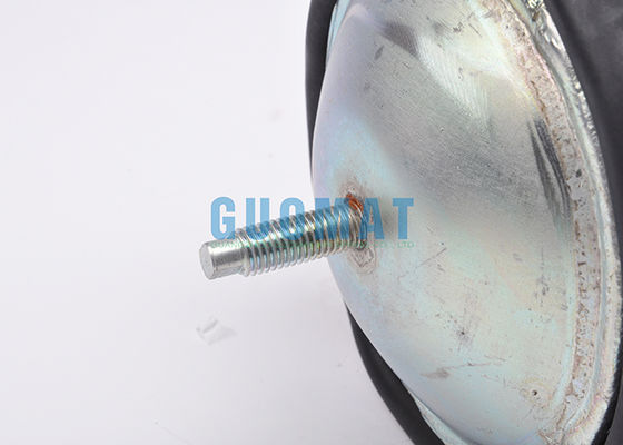 6608NP01 Ελατήριο αέρα φορτηγού Contitech 1R10-704 Goodyear Για 20582215 20531985 V-olvo Ανάρτηση