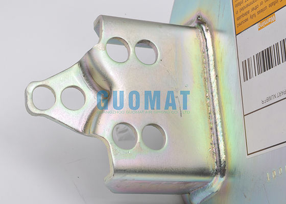 6608NP01 Ελατήριο αέρα φορτηγού Contitech 1R10-704 Goodyear Για 20582215 20531985 V-olvo Ανάρτηση