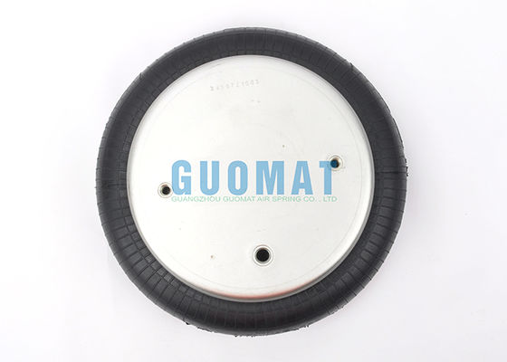 3/4NPT Μονό Πτυχωτό Ελατήριο Αέρα W01-358-7012 Firestone Industrial Air Rubber Bags