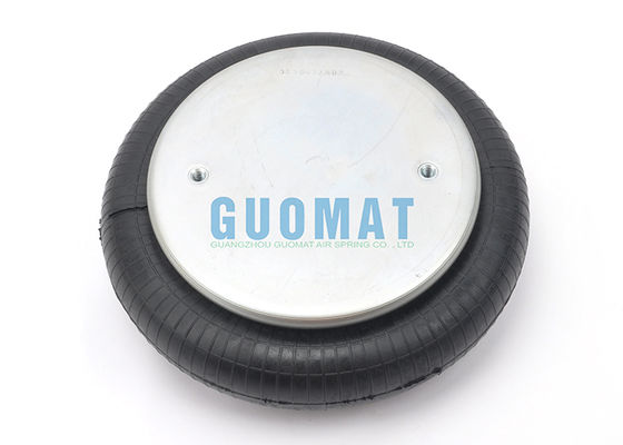 3/4NPT Μονό Πτυχωτό Ελατήριο Αέρα W01-358-7012 Firestone Industrial Air Rubber Bags