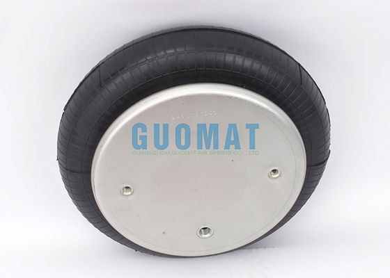 3/4NPT Μονό Πτυχωτό Ελατήριο Αέρα W01-358-7012 Firestone Industrial Air Rubber Bags