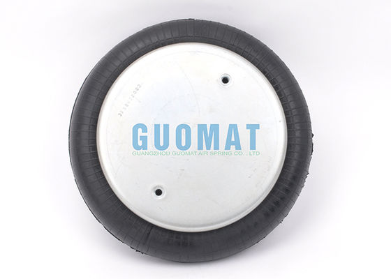 3/4NPT Μονό Πτυχωτό Ελατήριο Αέρα W01-358-7012 Firestone Industrial Air Rubber Bags