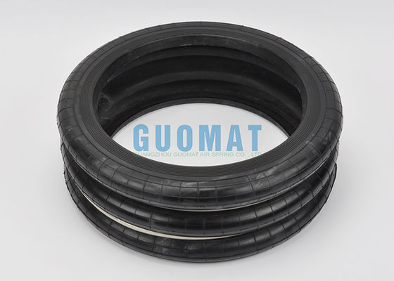 S-160-3/S-160-3R YOKOHAMA Ελαστικός αεραγωγός 82-227mm Στροκ Πανκς Πρές αερόσακος