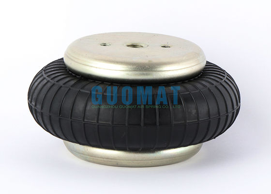 Firestone W01-M58-6155 Βιομηχανικά κρόταφα Ενεργοποιητής αέρα 1/4 BSP Συμπλεγμένη ατμοσφαιρική άνοιξη