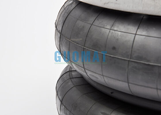 W01-M58-7531 Βιομηχανικός ενεργοποιητής αέρα Firestone 28 τύπου φλάντζας τύπου αέρα