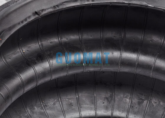 W01-M58-7531 Βιομηχανικός ενεργοποιητής αέρα Firestone 28 τύπου φλάντζας τύπου αέρα