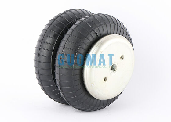 W01-358-7047 Πύργος καουτσούκ 3/4 NPT Διπλή στρογγυλεμένη ατμογεννήτρια για συσκευασία