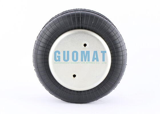 FD 120-17 Contitech Ανάρτηση αέρα ελατήριο 2B-181/113053 Airkraft αέρα απορροφητή σοκ