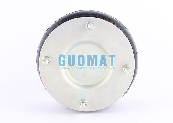 8X1 Μοναδική περιστρεφόμενη φλάντσα αέρα FS 138-8 DS Contitech