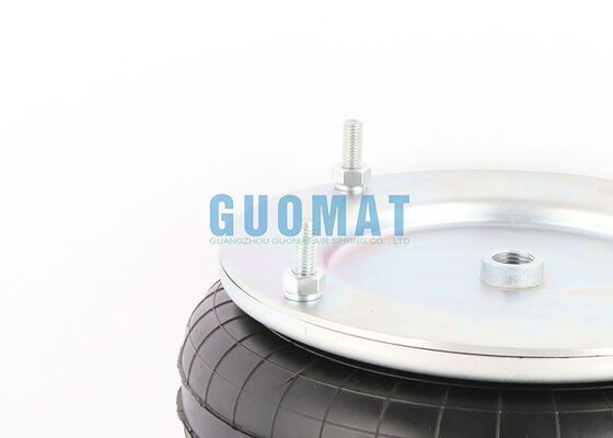 8X1 Μοναδική περιστρεφόμενη φλάντσα αέρα FS 138-8 DS Contitech