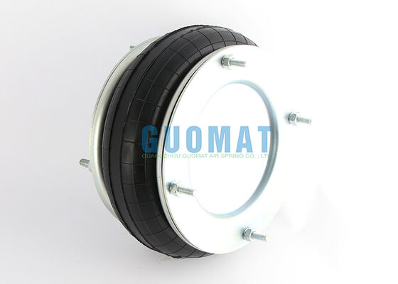 8X1 Μοναδική περιστρεφόμενη φλάντσα αέρα FS 138-8 DS Contitech