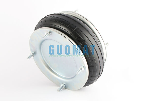 8X1 Μοναδική περιστρεφόμενη φλάντσα αέρα FS 138-8 DS Contitech