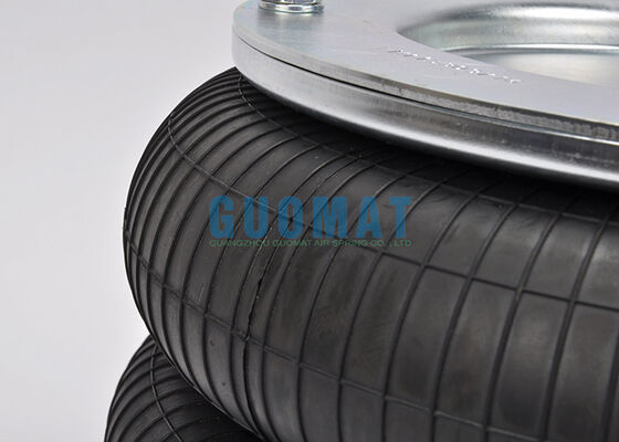 M/31123 Πρωτότυπο Norgren Rubber Air Spring FT 412-32 DS Contitech Spring Bag Air Navigator