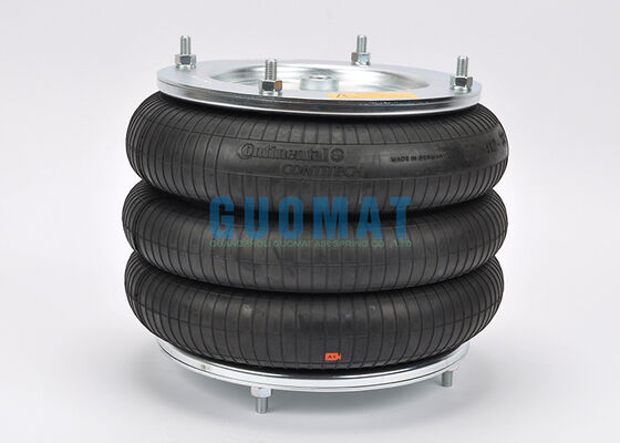 M/31123 Πρωτότυπο Norgren Rubber Air Spring FT 412-32 DS Contitech Spring Bag Air Navigator