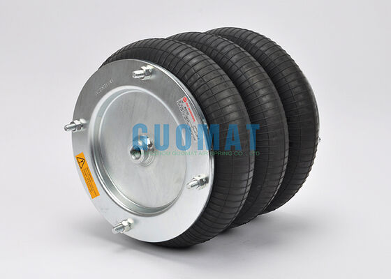 M/31123 Πρωτότυπο Norgren Rubber Air Spring FT 412-32 DS Contitech Spring Bag Air Navigator