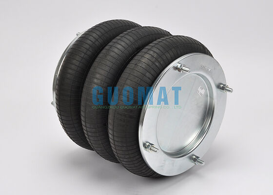 M/31123 Πρωτότυπο Norgren Rubber Air Spring FT 412-32 DS Contitech Spring Bag Air Navigator