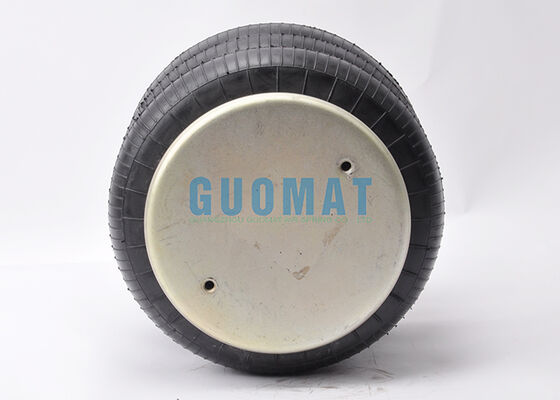 3B12-300 Goodyear Τριπλό Πτυχωτό Αερόφουσκα FT 330-29 431 Ελατήριο Αερανάρτησης Contitech