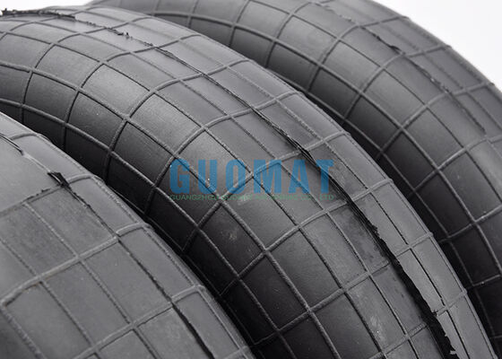 3B12-300 Goodyear Τριπλό Πτυχωτό Αερόφουσκα FT 330-29 431 Ελατήριο Αερανάρτησης Contitech