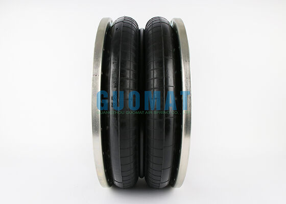 W01-358-7203 Βιομηχανικός ενεργοποιητής αέρα Firestone στυλ 29 Ρουχούχιο Bellows Αεροπηγή