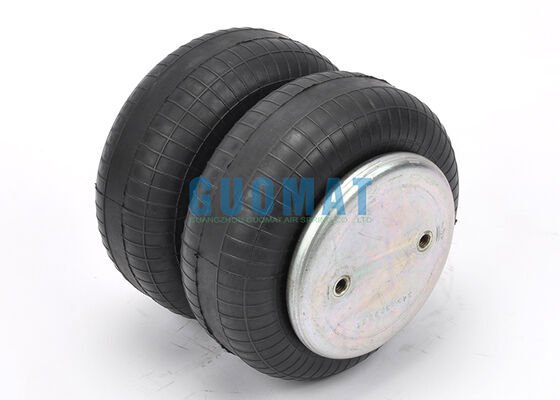 3B12-301 Αερόσακοι ανάρτησης Goodyear FT 330-29 432 Εύκολη εγκατάσταση ελατηρίου αέρα Contitech