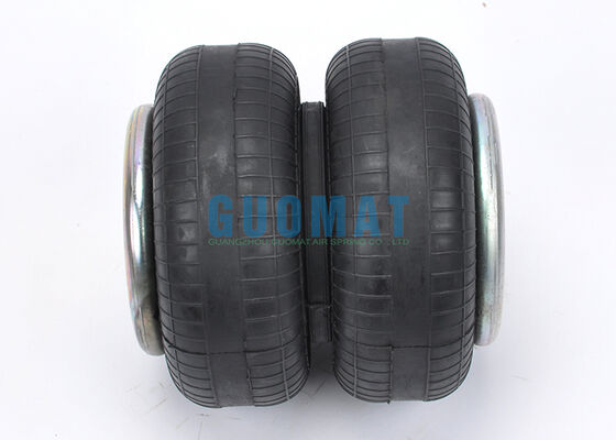 3B12-301 Αερόσακοι ανάρτησης Goodyear FT 330-29 432 Εύκολη εγκατάσταση ελατηρίου αέρα Contitech
