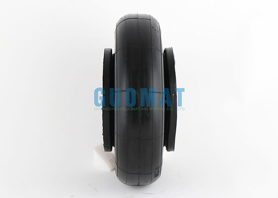 1Β20 Φήνικς Ρουχάιμ Bellows Air Spring FS 310-12 VP Contitech Trailer Suspension Airbags