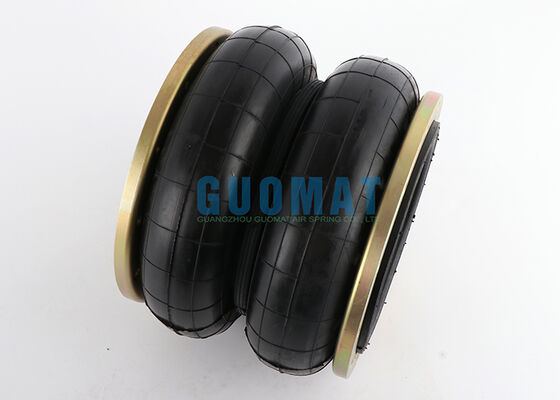 2Β9-240 Goodyear Air Bellow 578-92-3-202 Φλάνσα αέρας για την ατμοσφαιρική ανάρτηση αυτοκινήτων
