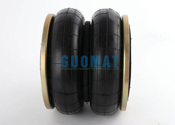 2Β9-240 Goodyear Air Bellow 578-92-3-202 Φλάνσα αέρας για την ατμοσφαιρική ανάρτηση αυτοκινήτων