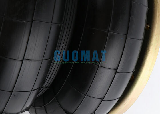 2Β9-240 Goodyear Air Bellow 578-92-3-202 Φλάνσα αέρας για την ατμοσφαιρική ανάρτηση αυτοκινήτων