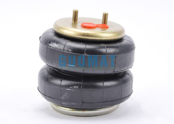 2B9-250 Ανάρτηση αέρα Goodyear 578-92-3-206 Βαρέως τύπου ελαστικό φυσητήρα αέρα
