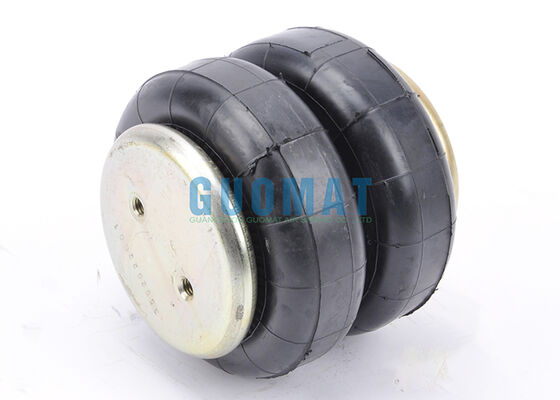 2B9-250 Ανάρτηση αέρα Goodyear 578-92-3-206 Βαρέως τύπου ελαστικό φυσητήρα αέρα