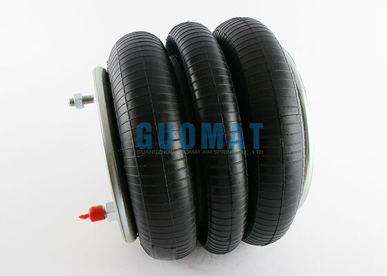 Goodyear 3B12-310 Μέρη εναέριας ανάρτησης 578-93-3-100 Τύπος ελαστικός αέρας