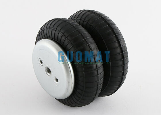 W01-358-7327 Ελαστικό Ελατήριο Αέρος Firestone Style 26 Ανάρτησης Αέρος Για Άνετη Οδήγηση