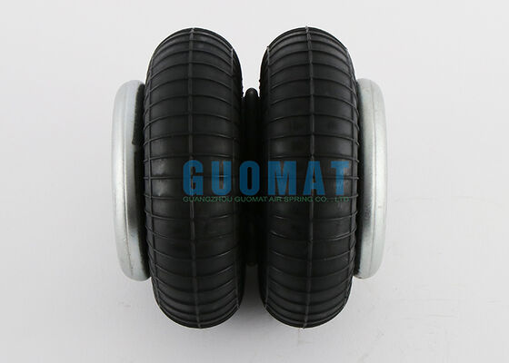 W01-358-7327 Ελαστικό Ελατήριο Αέρος Firestone Style 26 Ανάρτησης Αέρος Για Άνετη Οδήγηση