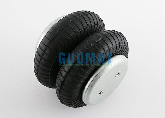 W01-358-7327 Ελαστικό Ελατήριο Αέρος Firestone Style 26 Ανάρτησης Αέρος Για Άνετη Οδήγηση