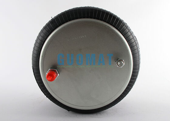 3B12-312 Τριπλό Πνευματικό Ελατήριο 578-93-3-100 Βιομηχανικό Ελαστικό Φυσητήρα Αέρα