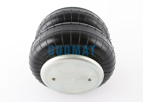 2B9-253 Βιομηχανική αερανάρτηση Goodyear 578-92-3-206 Διπλό κυματοειδές φυσητήρα αέρα