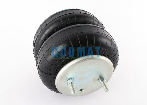 2B9-253 Βιομηχανική αερανάρτηση Goodyear 578-92-3-206 Διπλό κυματοειδές φυσητήρα αέρα