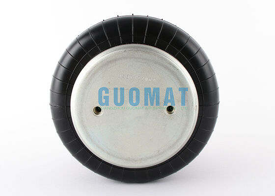 2B9-253 Βιομηχανική αερανάρτηση Goodyear 578-92-3-206 Διπλό κυματοειδές φυσητήρα αέρα