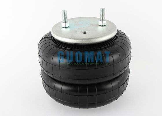 2B9-253 Βιομηχανική αερανάρτηση Goodyear 578-92-3-206 Διπλό κυματοειδές φυσητήρα αέρα
