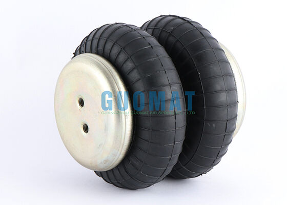 2Β4060 GUOMAT Διπλή περιστρεφόμενη βιομηχανική αερόλυση FD40-10 Αντικατάσταση αερόστατου Contitech