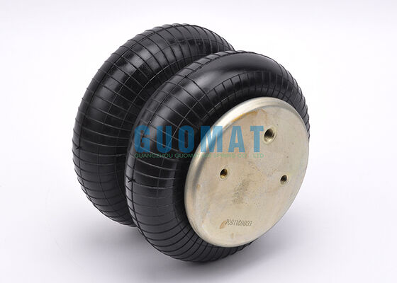 Αερόφουσκα τύπου Double Convoluted 2B9-255 Goodyear 578-92-3-206 Σάκοι Ανάρτησης Air Lift