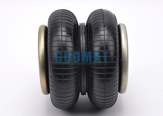 Αερόφουσκα τύπου Double Convoluted 2B9-255 Goodyear 578-92-3-206 Σάκοι Ανάρτησης Air Lift