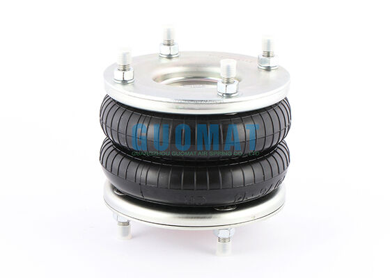 FD 76-14 DS Contitech Βιομηχανική ατμοσφαιρική άνοιξη 6'x2 Ρουχένιο πέλμα